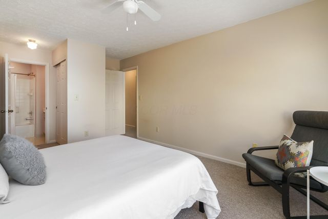 3426 Fishinger Mill Drive, A8, Hilliard, OH 43026