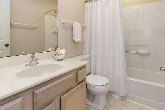 3426 Fishinger Mill Drive, A8, Hilliard, OH 43026