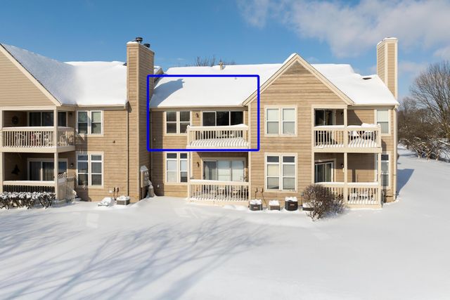 3426 Fishinger Mill Drive, A8, Hilliard, OH 43026