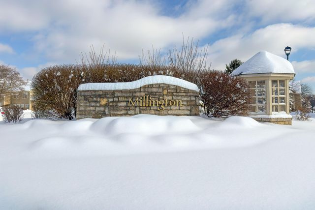 3426 Fishinger Mill Drive, A8, Hilliard, OH 43026