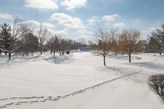 3426 Fishinger Mill Drive, A8, Hilliard, OH 43026