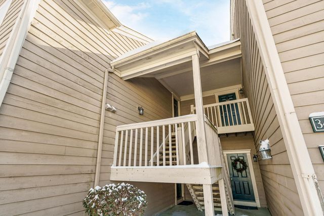 3426 Fishinger Mill Drive, A8, Hilliard, OH 43026