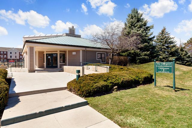 3426 Fishinger Mill Drive, A8, Hilliard, OH 43026