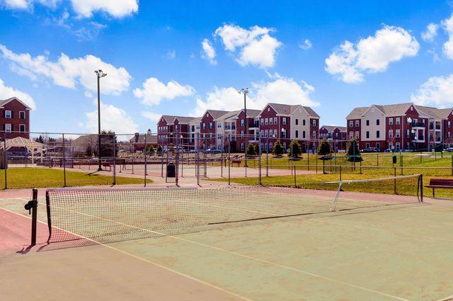 3426 Fishinger Mill Drive, A8, Hilliard, OH 43026