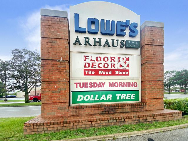 3426 Fishinger Mill Drive, A8, Hilliard, OH 43026