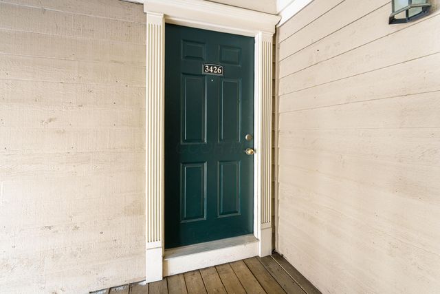 3426 Fishinger Mill Drive, A8, Hilliard, OH 43026