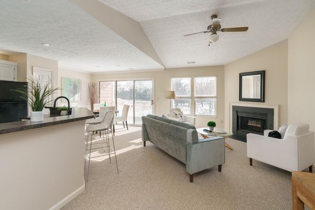 3426 Fishinger Mill Drive, A8, Hilliard, OH 43026