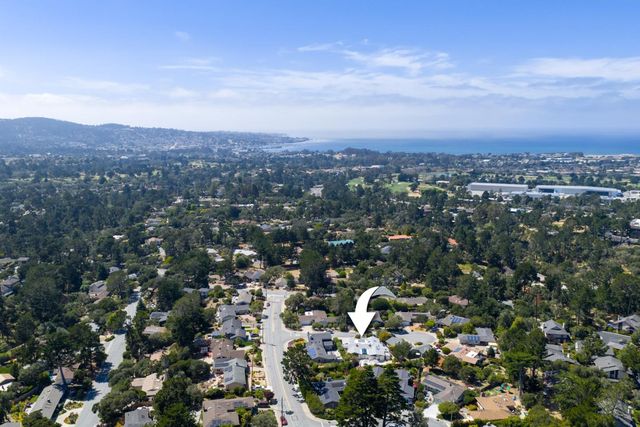 2110 Messina Place, Monterey, CA 93940