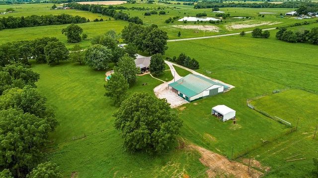 33309 Taylor Road, Drexel, MO 64742