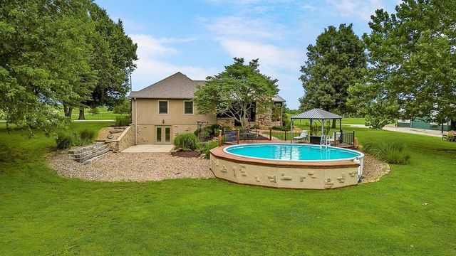 33309 Taylor Road, Drexel, MO 64742