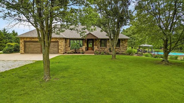 33309 Taylor Road, Drexel, MO 64742