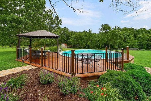 33309 Taylor Road, Drexel, MO 64742