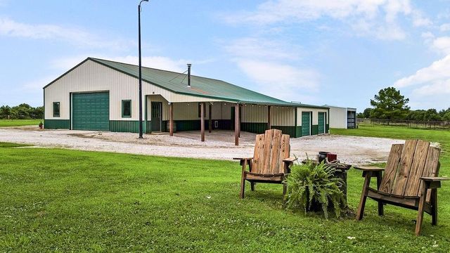 33309 Taylor Road, Drexel, MO 64742