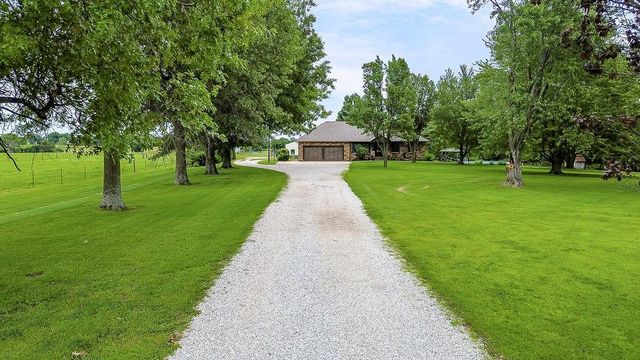 33309 Taylor Road, Drexel, MO 64742