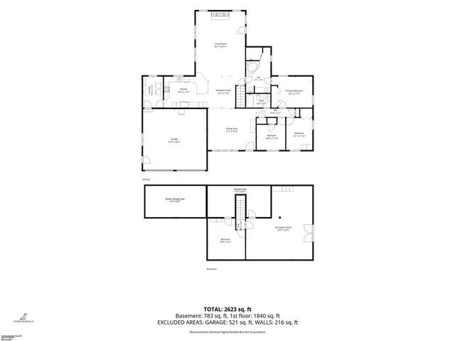 33309 Taylor Road, Drexel, MO 64742