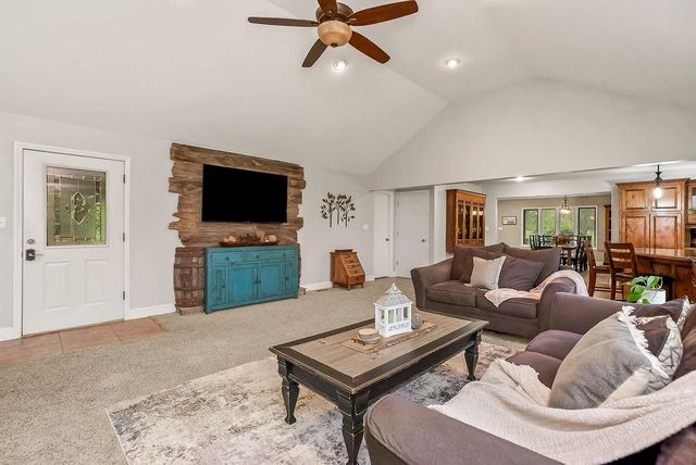 33309 Taylor Road, Drexel, MO 64742