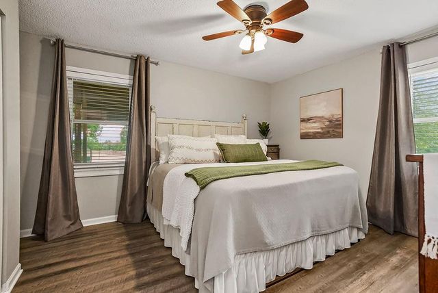33309 Taylor Road, Drexel, MO 64742