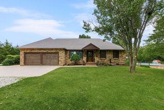 33309 Taylor Road, Drexel, MO 64742