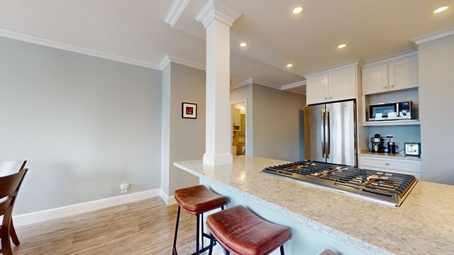 65 E India Row 24H, Boston, MA 02110