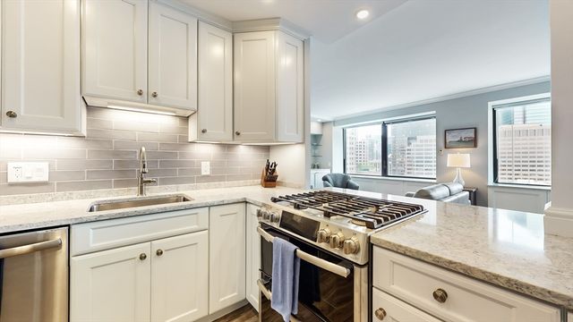 65 E India Row 24H, Boston, MA 02110