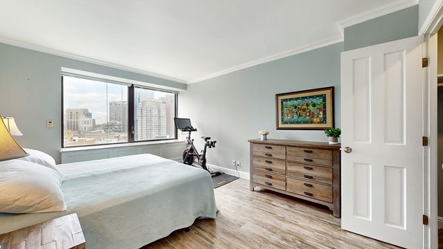 65 E India Row 24H, Boston, MA 02110