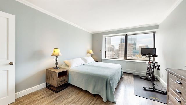 65 E India Row 24H, Boston, MA 02110