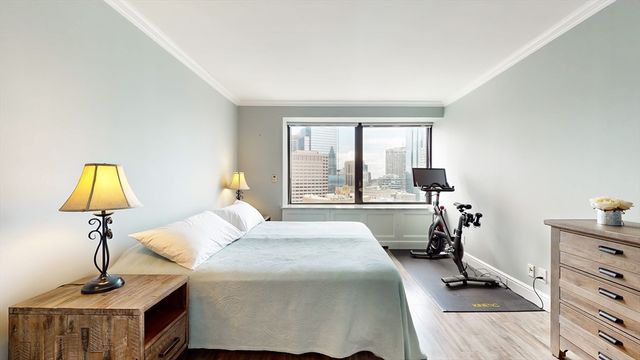 65 E India Row 24H, Boston, MA 02110