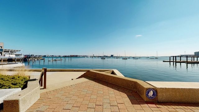 65 E India Row 24H, Boston, MA 02110