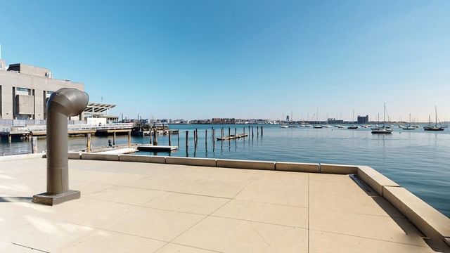 65 E India Row 24H, Boston, MA 02110