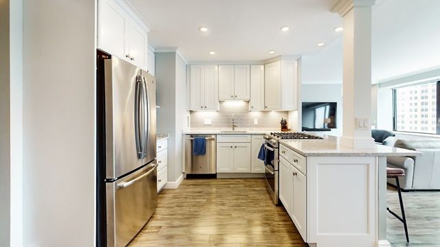 65 E India Row 24H, Boston, MA 02110