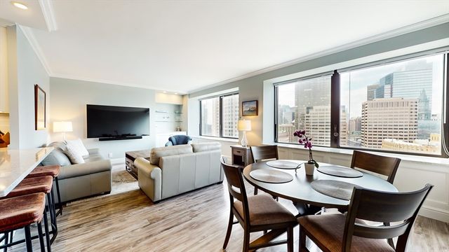 65 E India Row 24H, Boston, MA 02110