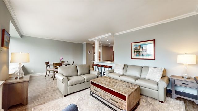 65 E India Row 24H, Boston, MA 02110