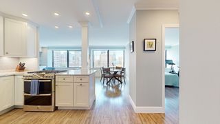 65 E India Row 24H, Boston, MA 02110