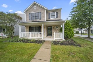 2986 E Powell Road, Columbus, OH 43240