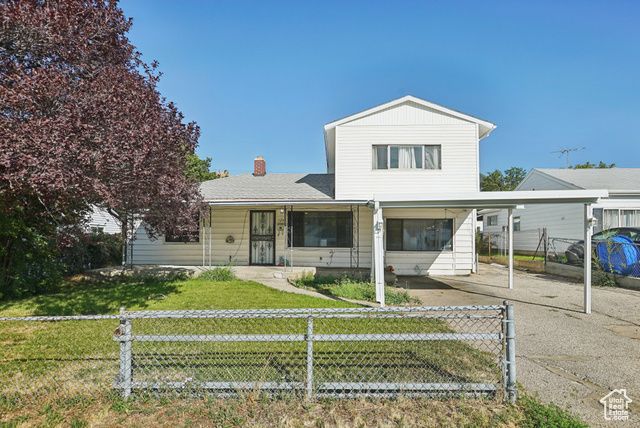 124 N 1ST ST, Tooele, UT 84074