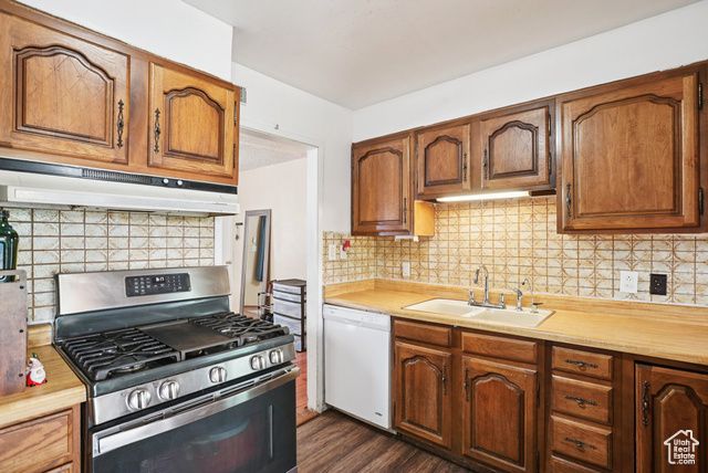 124 N 1ST ST, Tooele, UT 84074