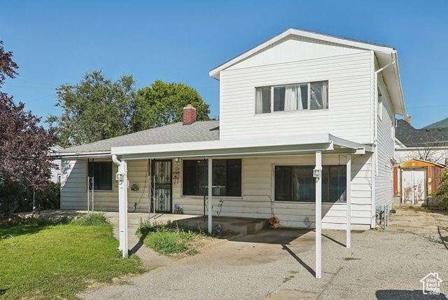 124 N 1ST ST, Tooele, UT 84074