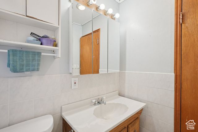 124 N 1ST ST, Tooele, UT 84074