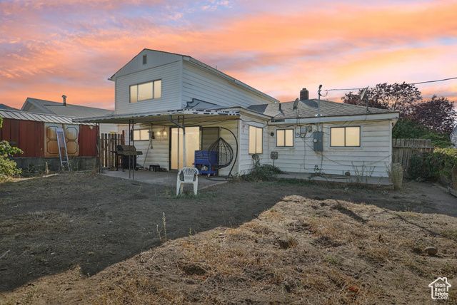 124 N 1ST ST, Tooele, UT 84074