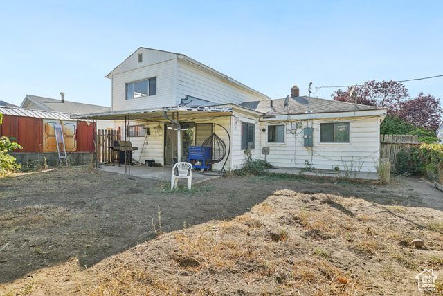 124 N 1ST ST, Tooele, UT 84074
