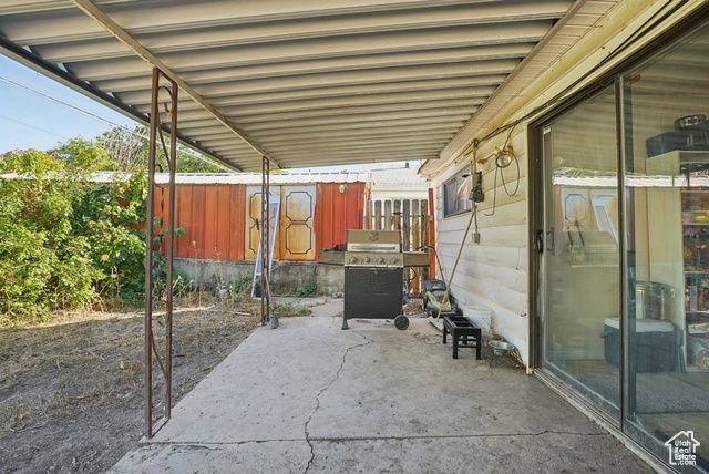 124 N 1ST ST, Tooele, UT 84074