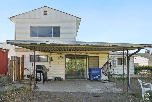 124 N 1ST ST, Tooele, UT 84074