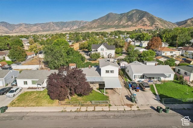 124 N 1ST ST, Tooele, UT 84074