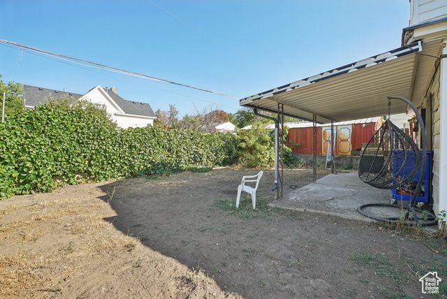 124 N 1ST ST, Tooele, UT 84074