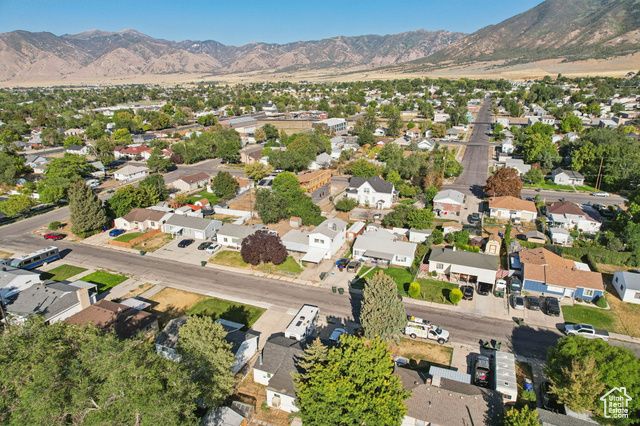 124 N 1ST ST, Tooele, UT 84074