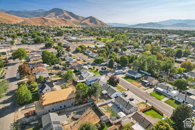 124 N 1ST ST, Tooele, UT 84074