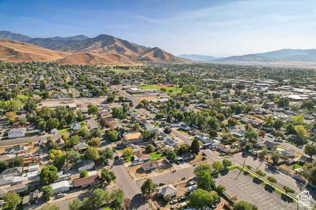 124 N 1ST ST, Tooele, UT 84074