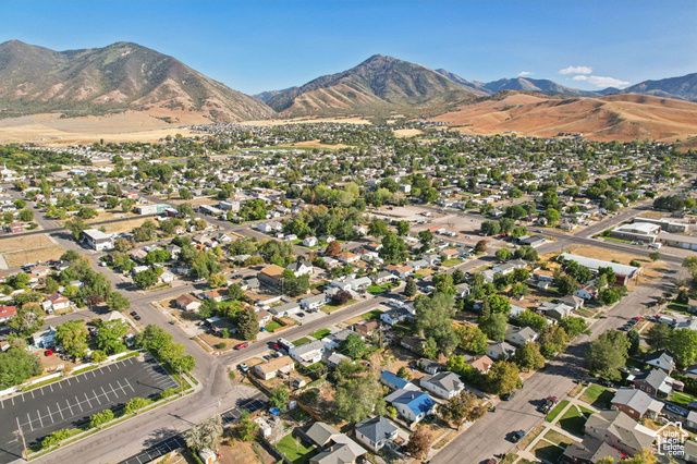 124 N 1ST ST, Tooele, UT 84074