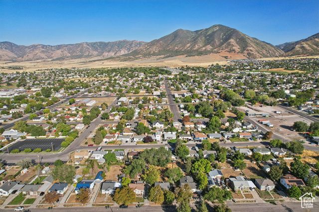 124 N 1ST ST, Tooele, UT 84074