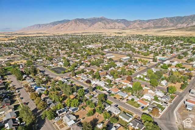 124 N 1ST ST, Tooele, UT 84074